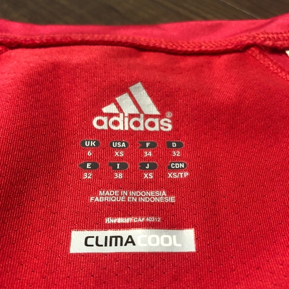 Adidas Climacool tank XS - Picture 4 of 4